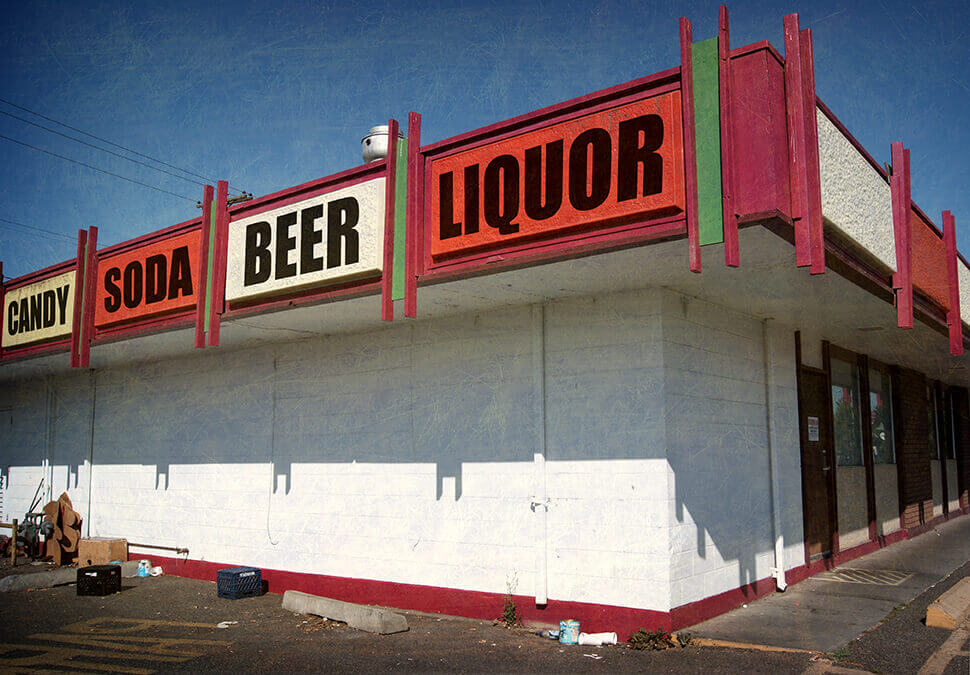 Food Desert