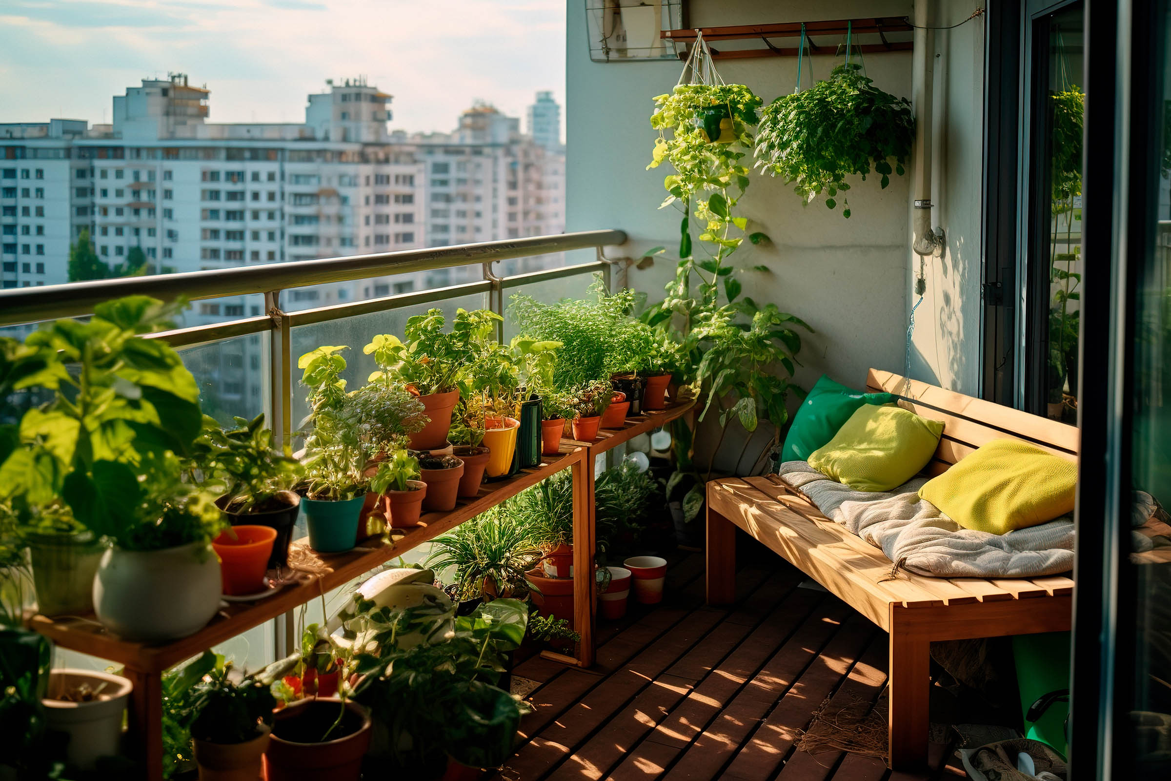 urbangarden