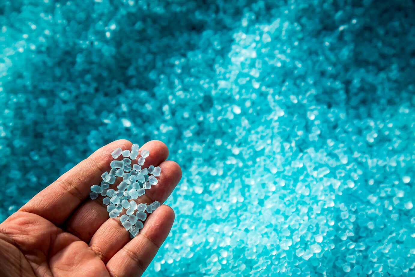 reduce and reuse plastic products