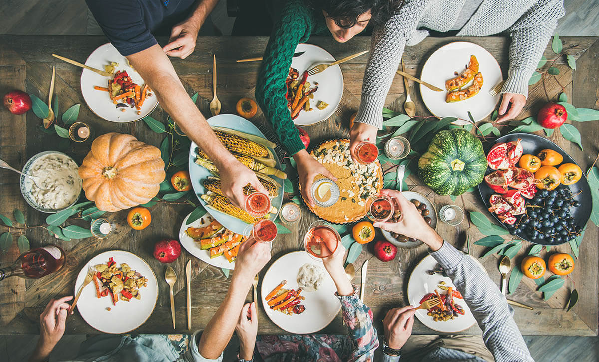 vegan-feast